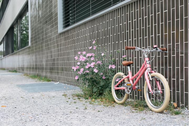 Produktbild Siech Cycles Kids Bike (16")