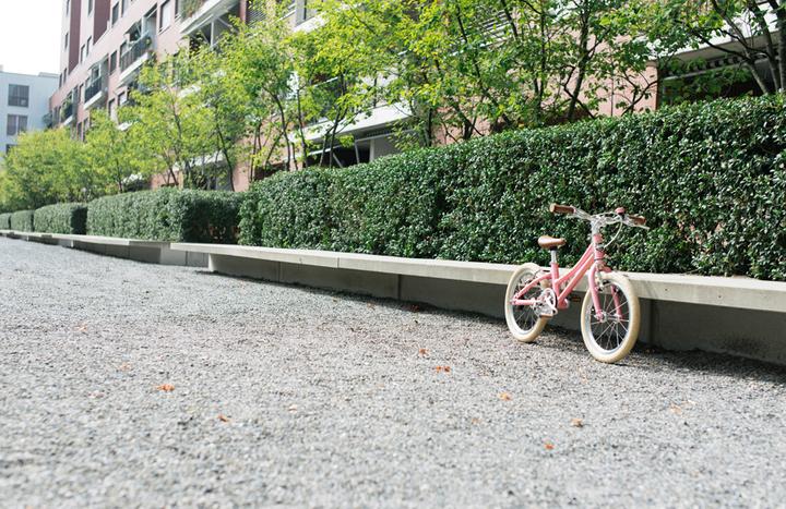 Produktbild Siech Cycles Kids Bike (16")