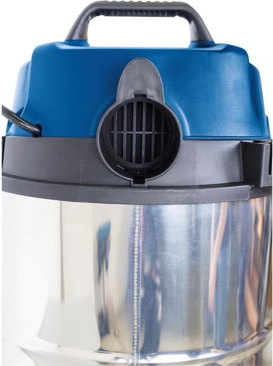 Image du produit Scheppach ASP30-ES (Aspirateur eau et poussière)