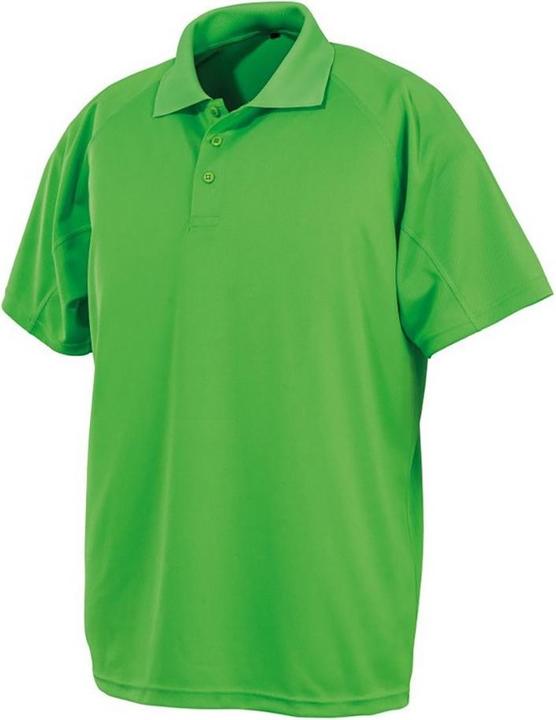 Spiro Impact Performance Aircool Polo