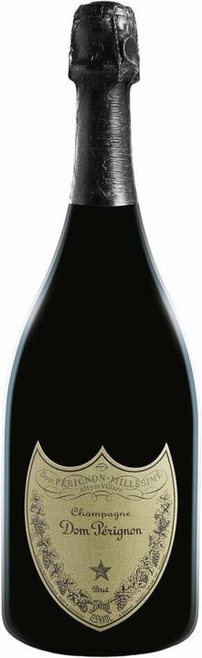 Dom Pérignon Brut Millésimé (1 x 75 cl)