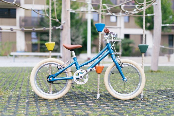 Produktbild Siech Cycles Kids Bike (16")