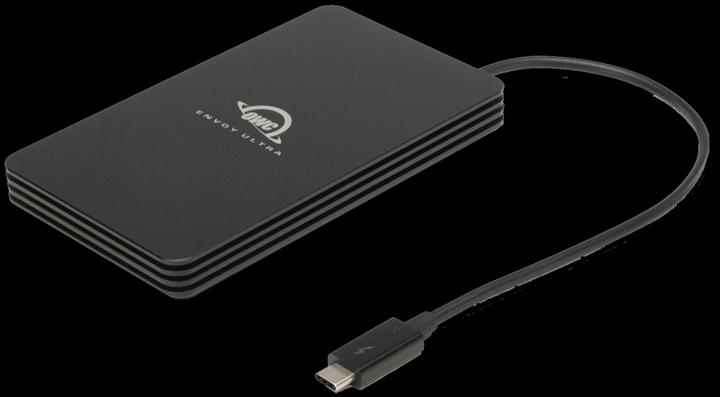 Actual product image OWC Envoy Ultra (2000 GB)