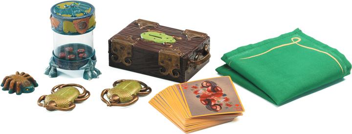 Image du produit Djeco Malicious Magus