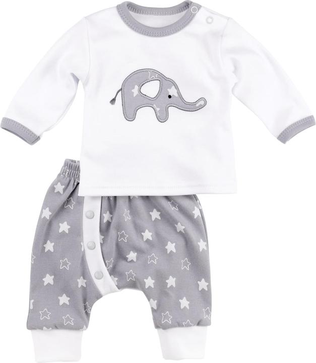 Actual product image Baby Sweets Little Elephant (56)