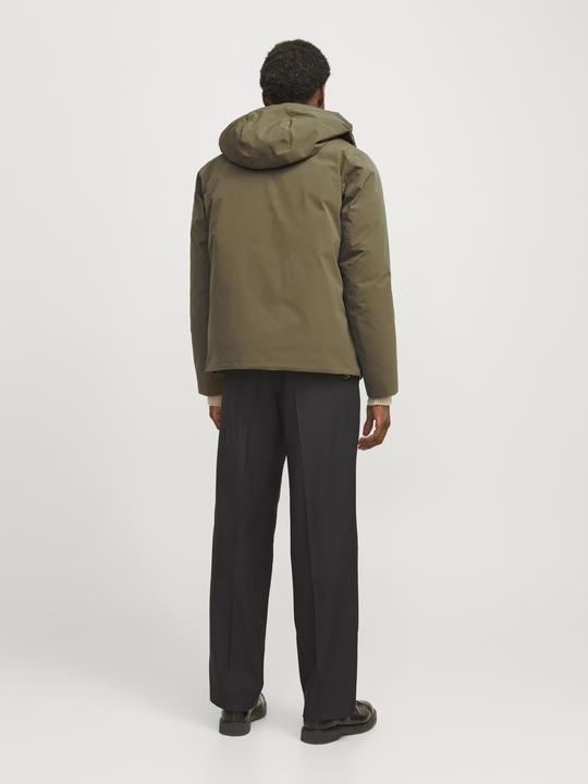 Produktbild Jack & Jones Leichte jacke Leichte jacke (XS)