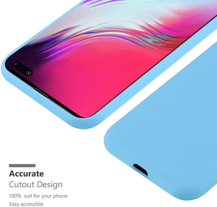 Image du produit Cadorabo Couverture TPU Candy
