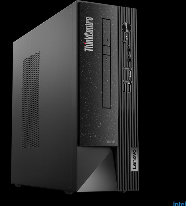 Produktbild Lenovo ThinkCentre neo 50s Gen 4 (Intel Core i5-13400, 16 GB, 512 GB, UHD Graphics 730)