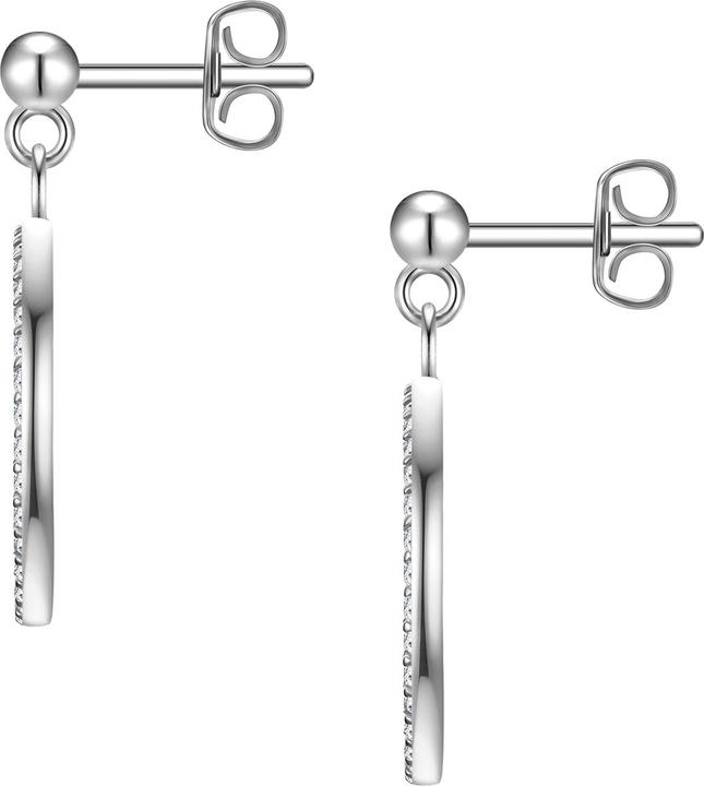 Produktbild Rafaela Donata Damen Ohrringe Lebensbaum Sterling Silber - 35710 (Sterling Silber)
