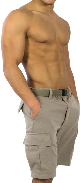 Produktbild Normani Herren BDU Shorts Dasht (XS)