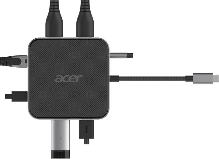 Produktbild Acer HP.DSCAB.013 (USB-C, 7 Ports)