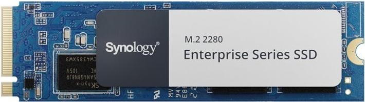 Actual product image Synology SNV5420-800G (800 GB, M.2 2280)