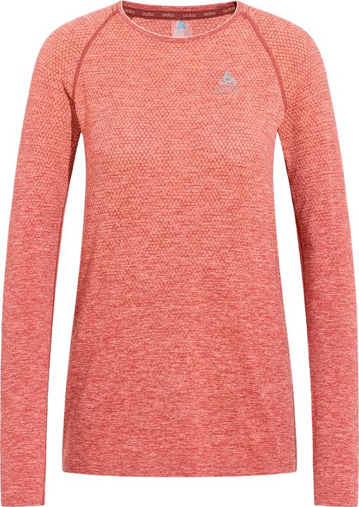 Produktbild Odlo T-shirt crew neck l/s ESSENTIAL SEAMLESS (M)