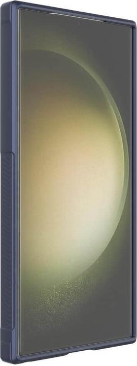 Image du produit Cover-Discount Couverture de protection Rugged grise (Samsung Galaxy S24 Ultra)