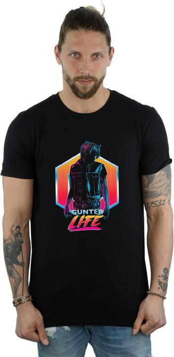 Image du produit Ready Player One Gunter Life (XXL)