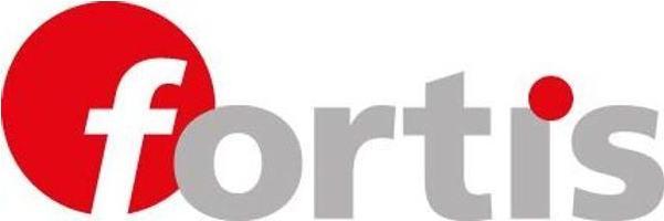 Produktbild Fortis Kinder-Jacke (110, 116)