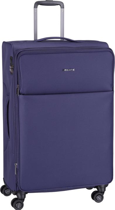 Stratic Light + Koffer (90 l, L (90 - 115l))