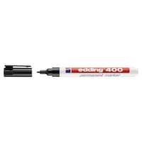 Image du produit Edding 400 (Noir, 1 mm, 1 x)