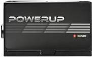 Actual product image Chieftec GPX-550FC (550 W)