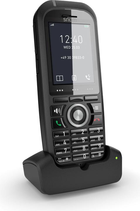 Actual product image Snom M70