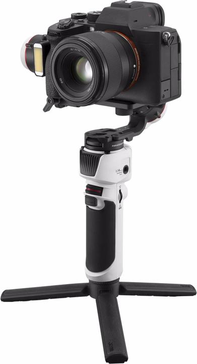 Actual product image Zhiyun Crane M3 Combo (System camera, 1 kg)