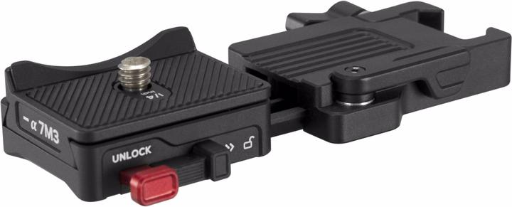 Actual product image Zhiyun Crane M3 Combo (System camera, 1 kg)