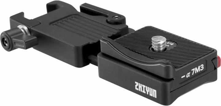 Actual product image Zhiyun Crane M3 Combo (System camera, 1 kg)