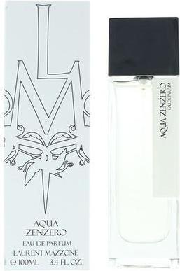 Actual product image Yves Saint Laurent Laurent Mazzone - Aqua Zenzero - Eau de parfum 100 ml (Eau de parfum, 100 ml)