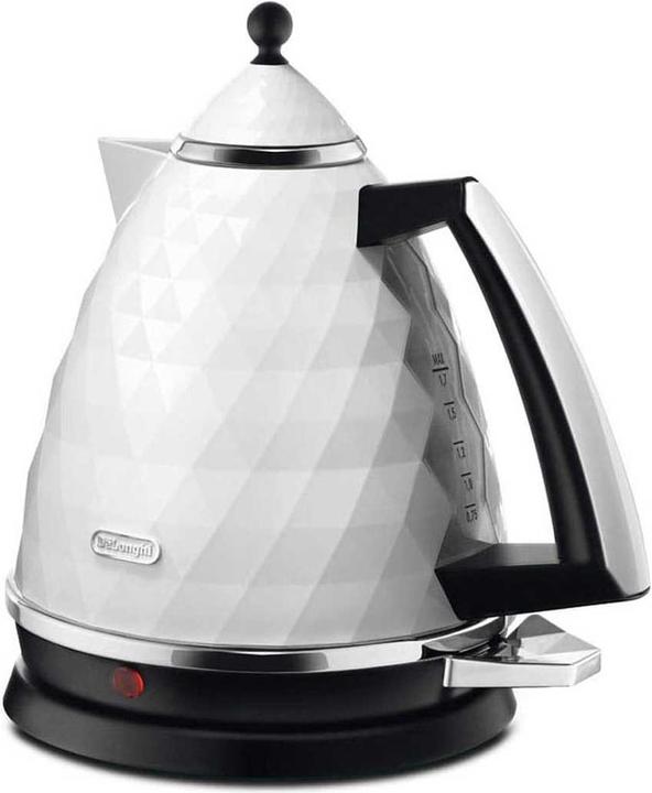 De'Longhi Diamonds KBJ 2001.W (1.70 l)