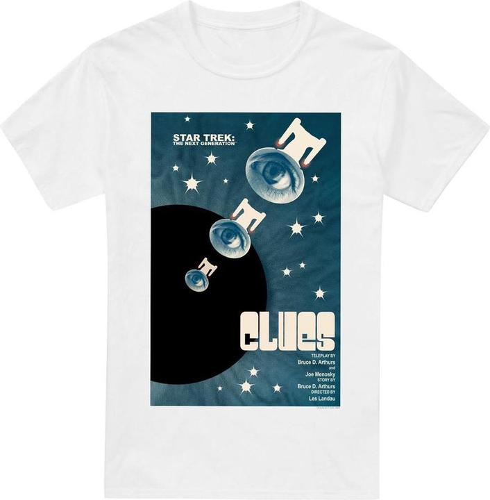 The Next Generation Season 4 Episode 14 TShirt