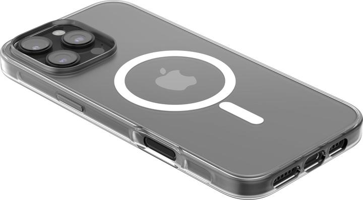Actual product image Belkin Coque De Protection Magnetique Po (Apple iPhone 16 Pro Max)