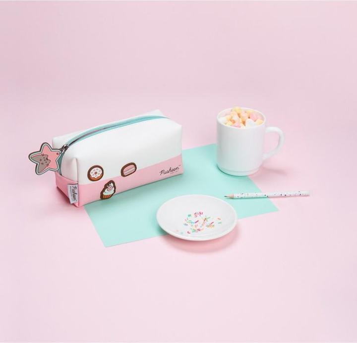 Produktbild Accessoires-Tasche Pusheen