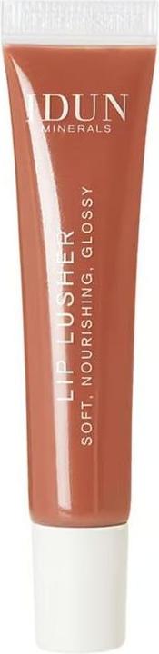 Actual product image IDUN Minerals IDUN Lip Lusher Lydia Tb 8ml (8 ml)