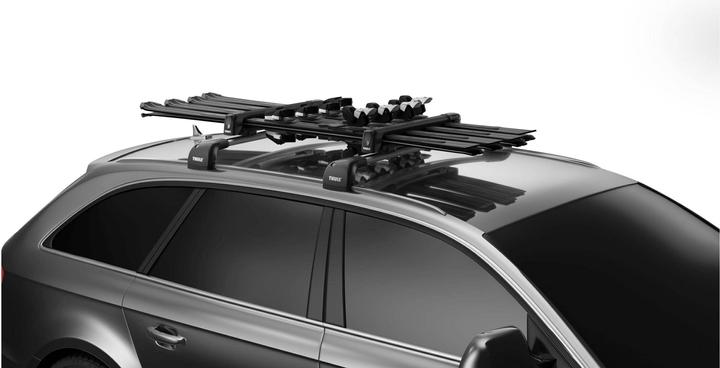 Produktbild Thule SnowPack M