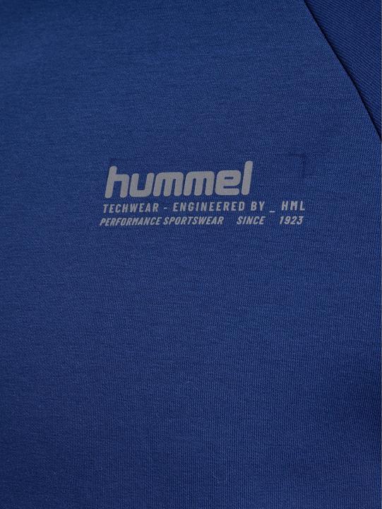 Actual product image hummel Hmltech Fleece Regular Crew (M)