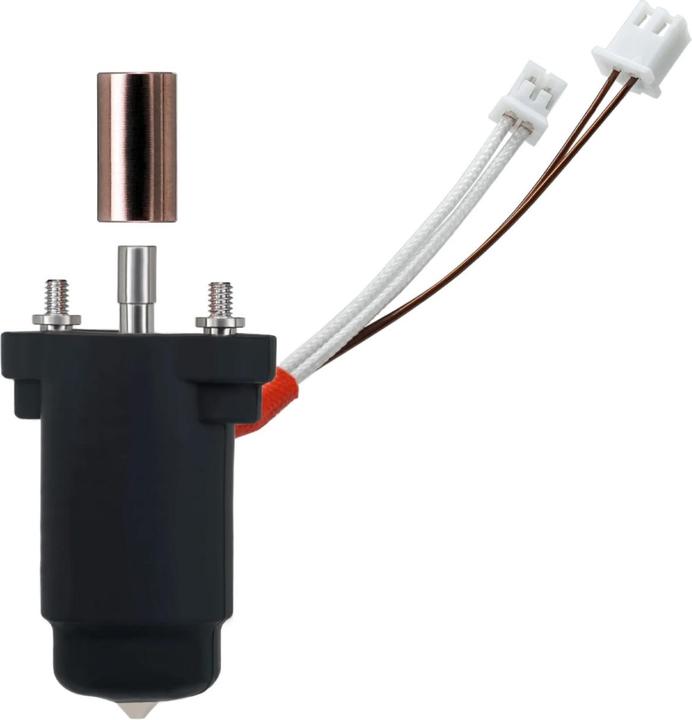 Immagine prodotto MicroSwiss Micro Swiss FlowTech™ Hotend per Creality Ender 3 V3 KE (Hotend)