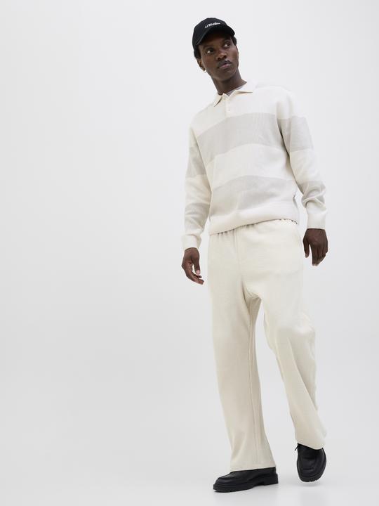 Produktbild Jack & Jones Baggy fit Jogginghose Jogginghose (S)