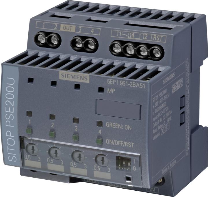 Produktbild Siemens 6EP1961-2BA51