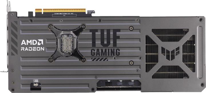 Immagine prodotto ASUS TUF GAMING Radeon RX 9070 OC (16 GB)