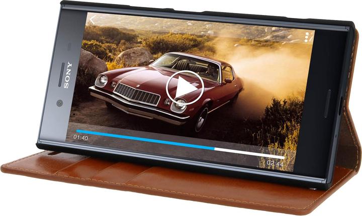 Produktbild Avizar First Series (Sony Xperia XZ Premium)
