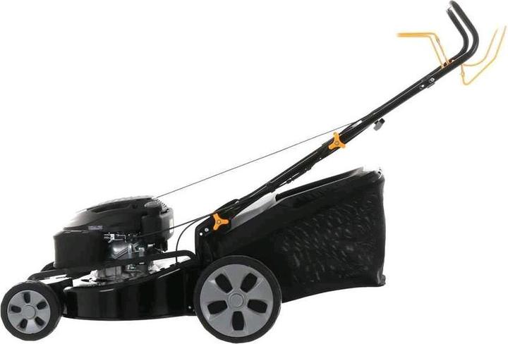 Produktbild Alpina Garden Benzin Rasenmäher ALPINA AL5 51 SAQ (Benzinbetrieb)