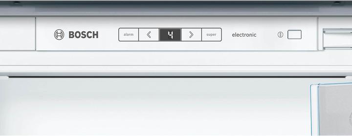 Image du produit Bosch Hausgeräte KIF51AFE0 (220 l)