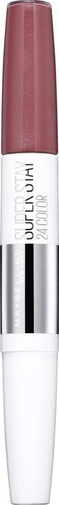 Maybelline New York Superstay 24H (185 Rose Dust)