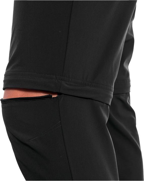 Actual product image Schöffel Folkstone Zip-Off Pants (S, L)