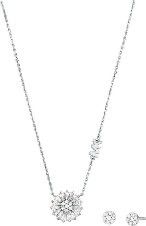 Michael Kors Kors Brilliance (40 cm, 925er Silber)