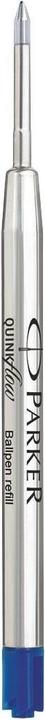 Produktbild Parker Pen Quink Flow (Ersatzmine, Blau, 0.80 mm)