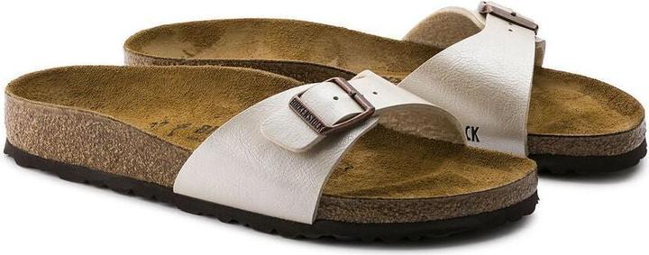 Actual product image Birkenstock Madrid BS (43)