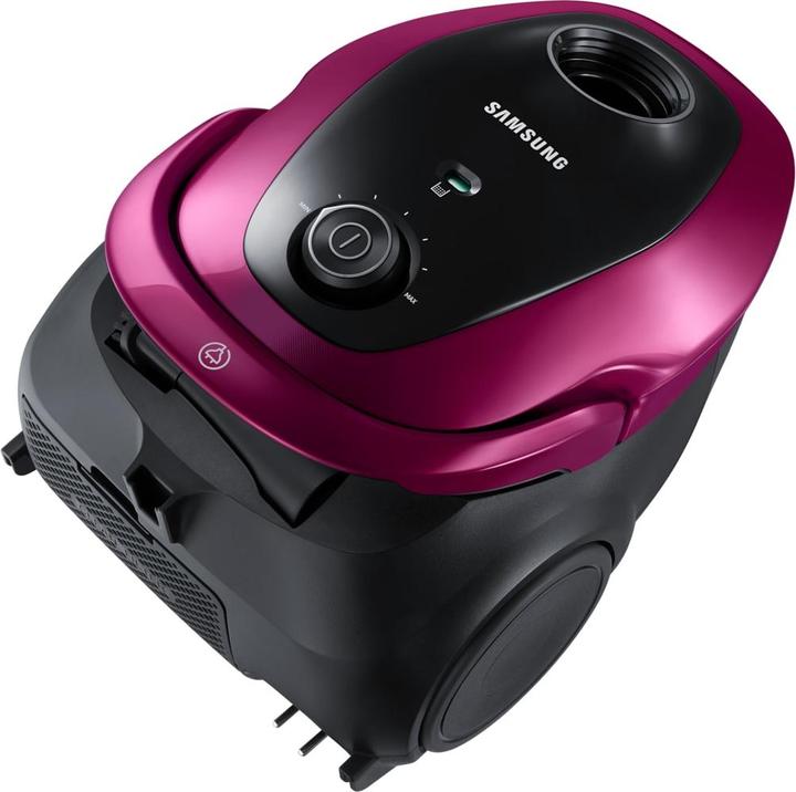 Actual product image Samsung VC2500