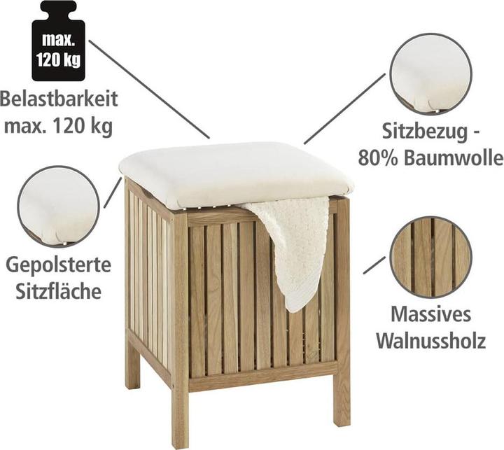 Actual product image Wenko Norway