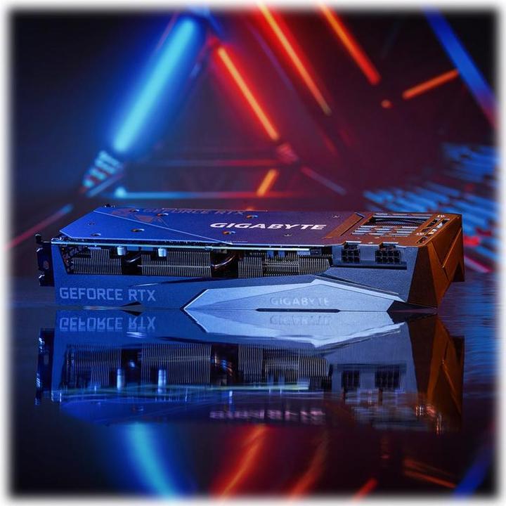 Immagine prodotto Gigabyte GeForce RTX 3070 Gaming OC 8G LHR (8 GB)